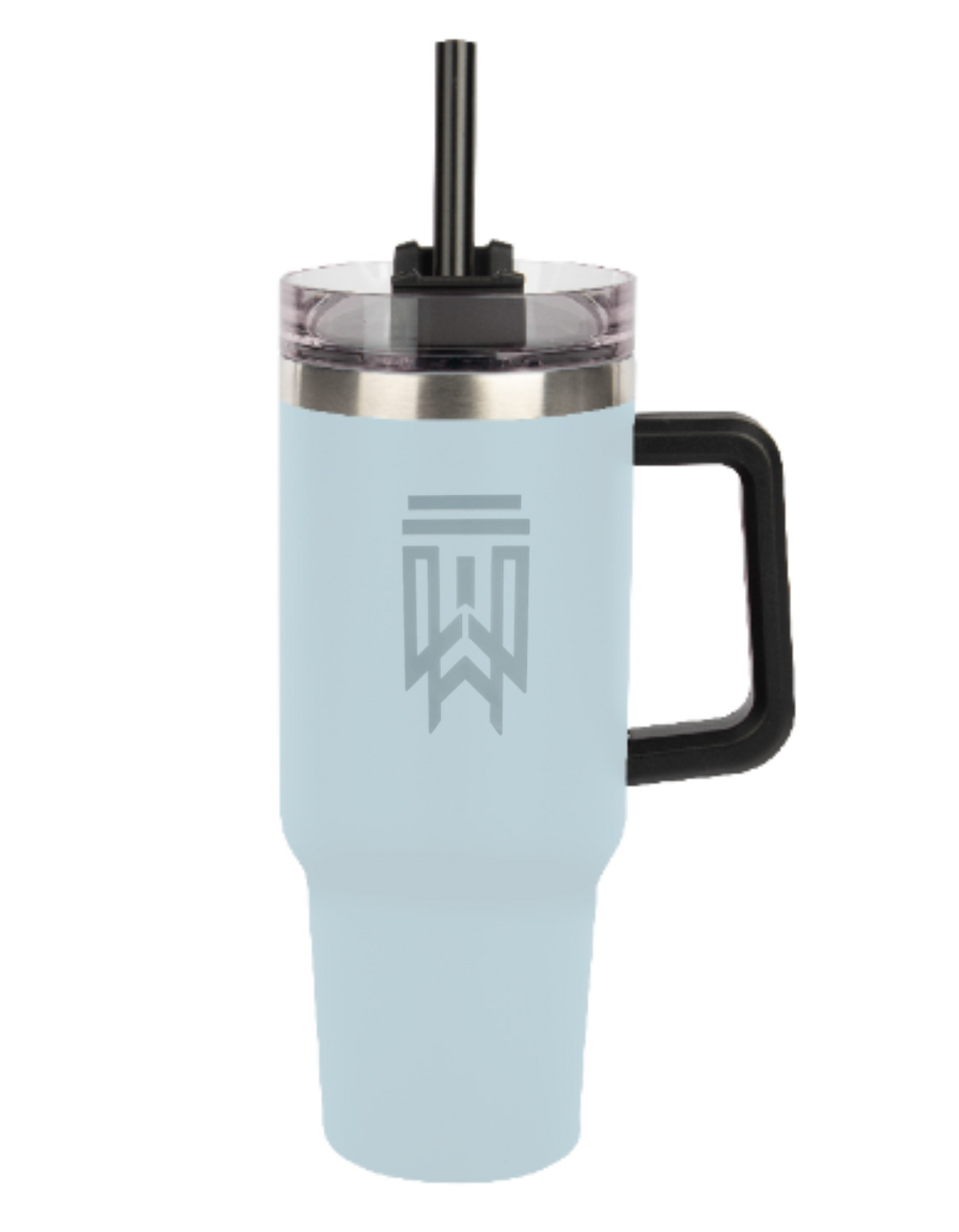 Stainless Steel Tumblers