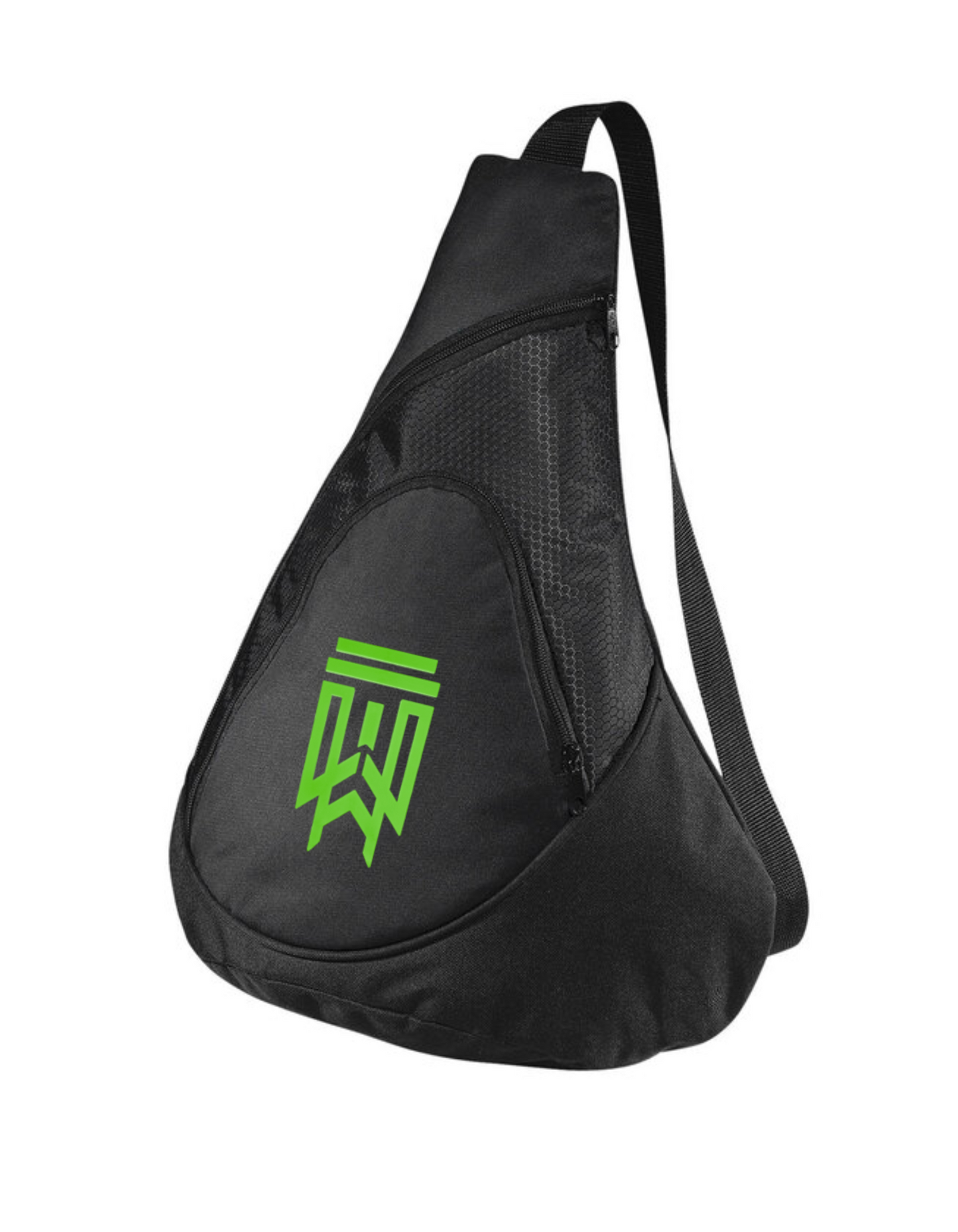 Honeycomb Sling Pack