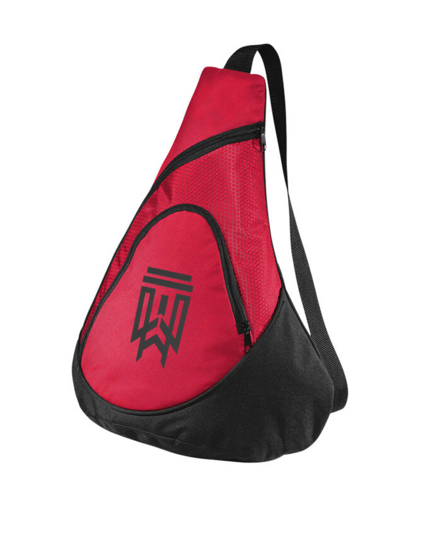 Honeycomb Sling Pack
