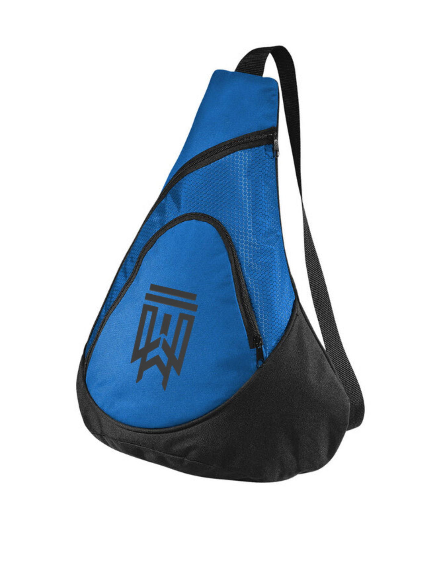 Honeycomb Sling Pack
