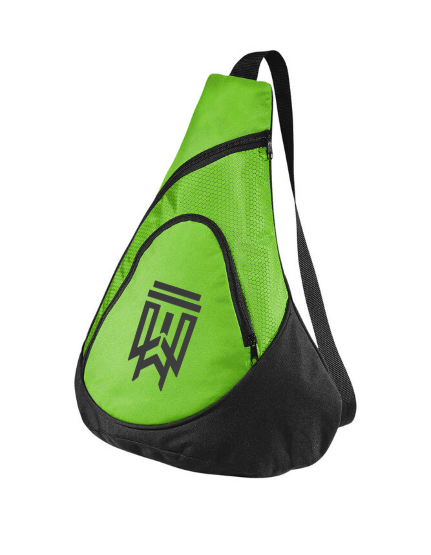Honeycomb Sling Pack