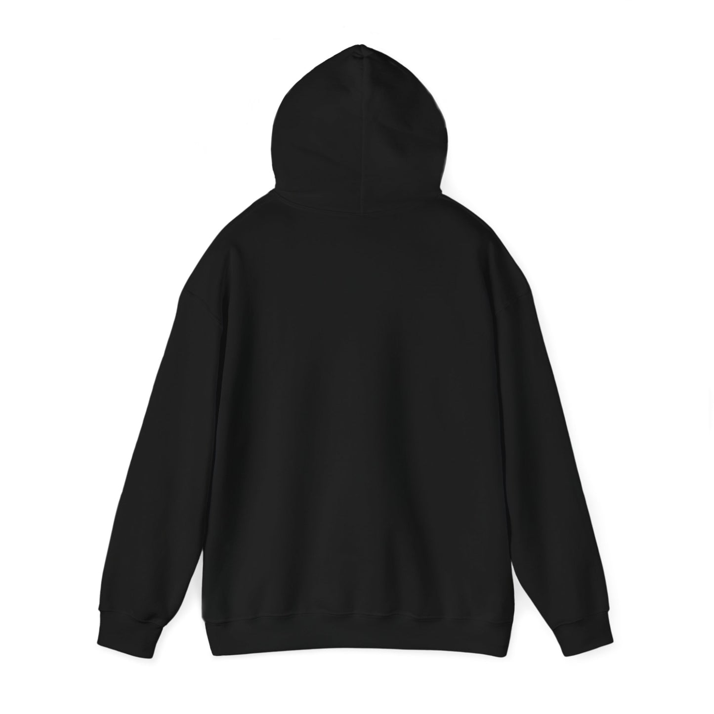 Unisex Hoodie - Beat