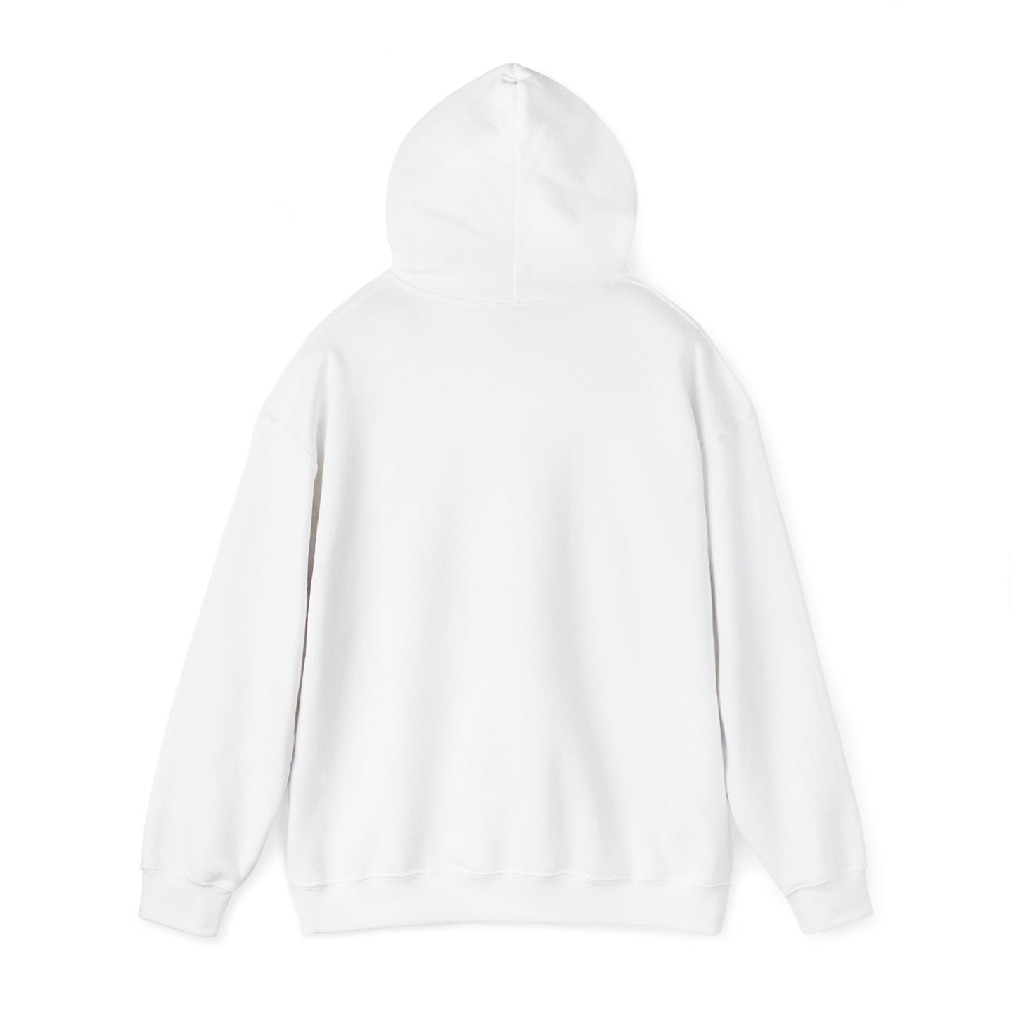 Unisex Hoodie - Beat