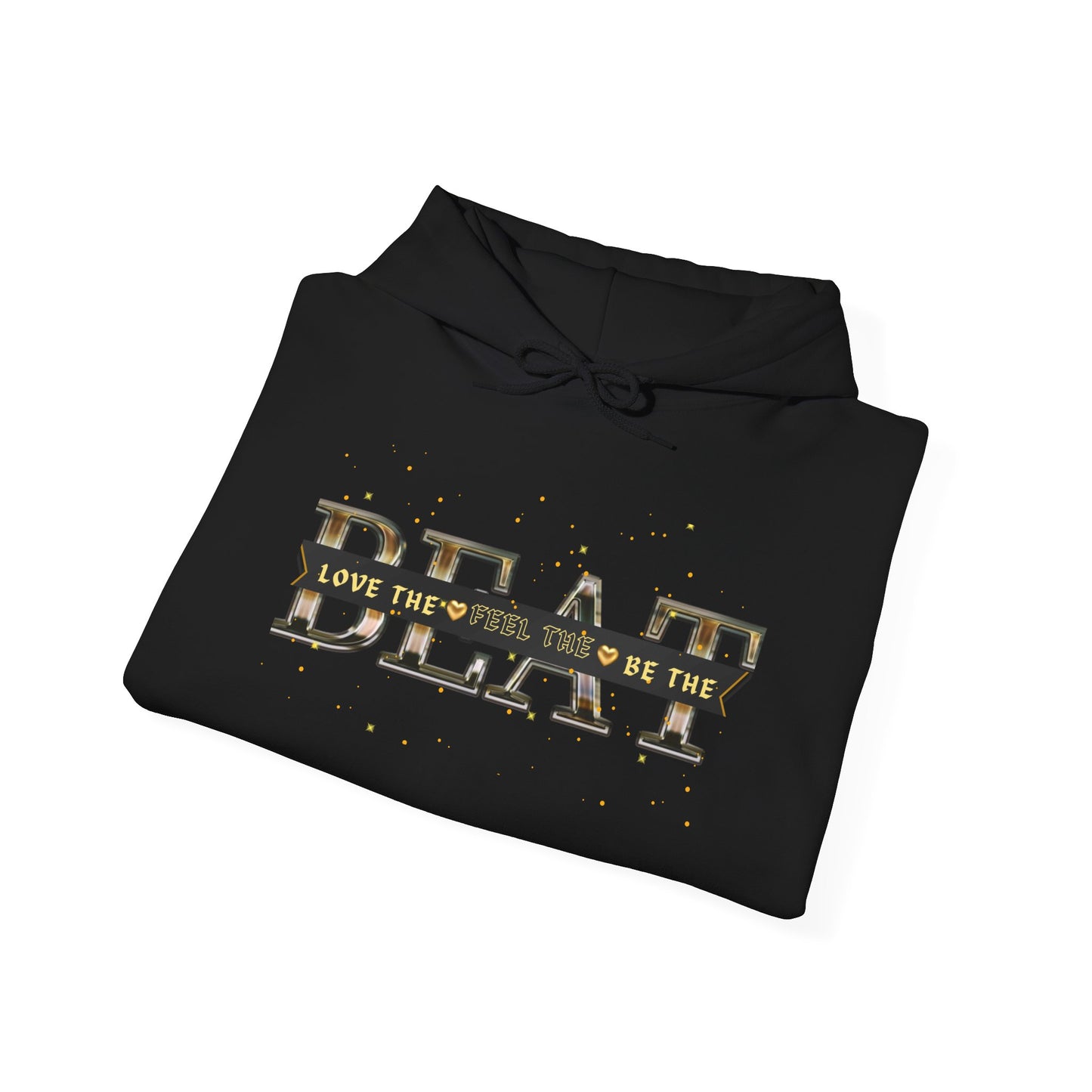 Unisex Hoodie - Beat