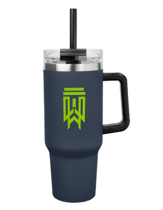 Stainless Steel Tumblers
