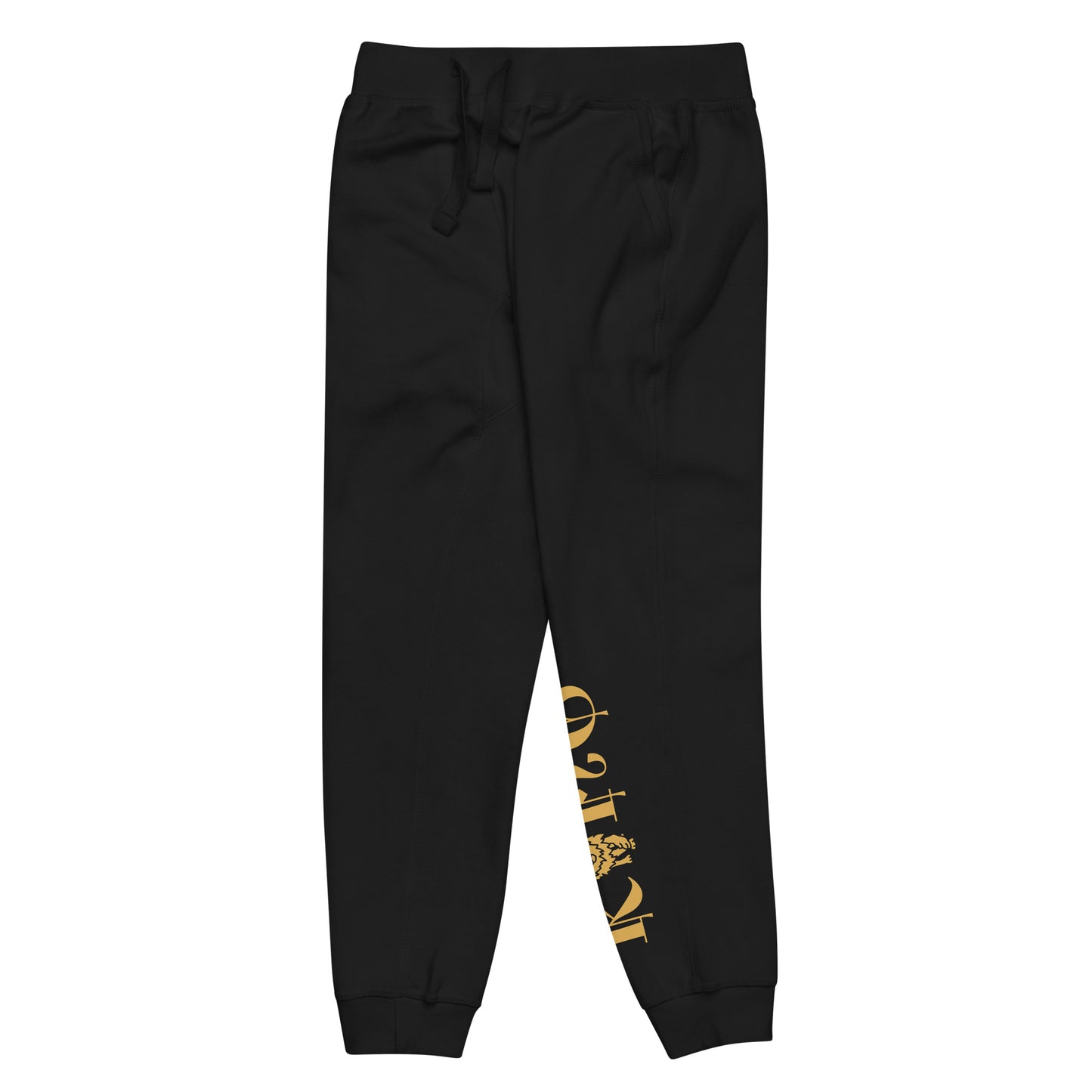 Unisex sweatpants - King