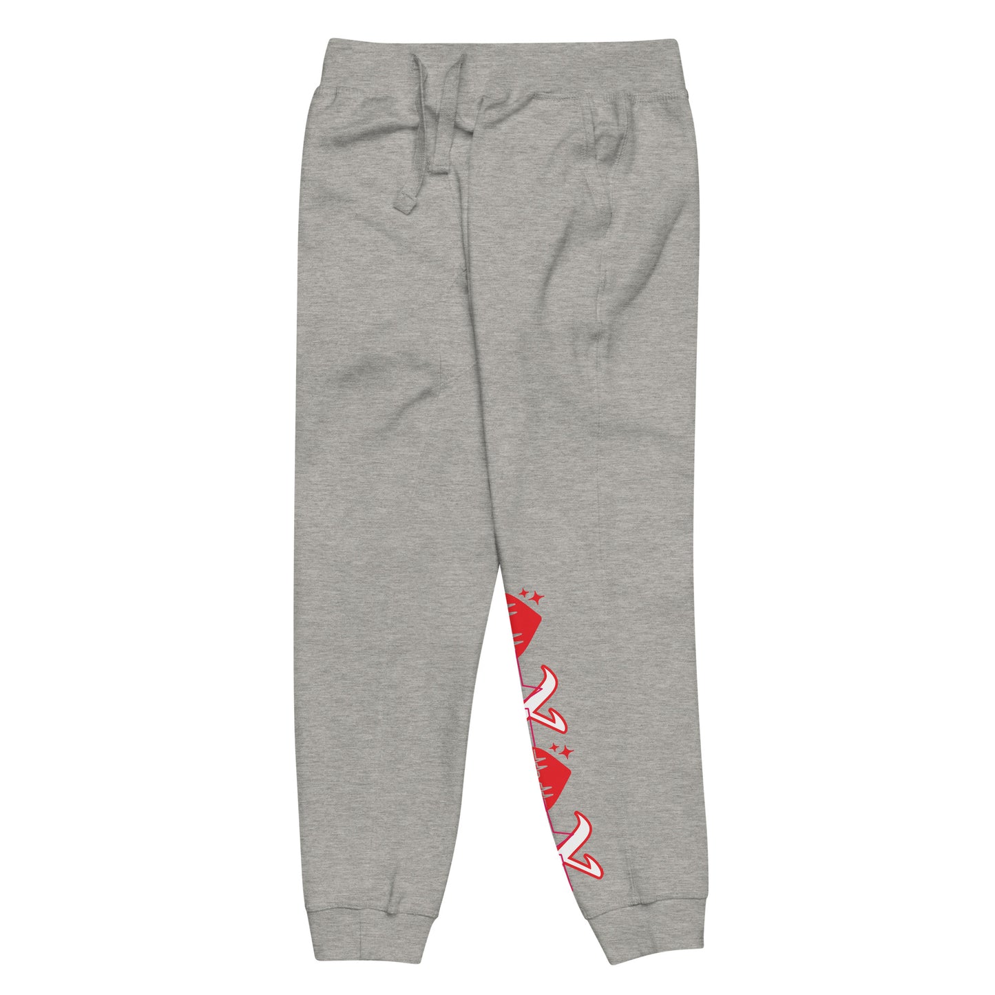 Unisex sweatpants - XOXO