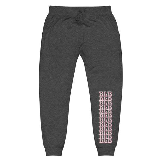 Unisex sweatpants BLB