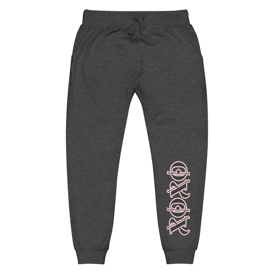 Unisex sweatpants -XOXO