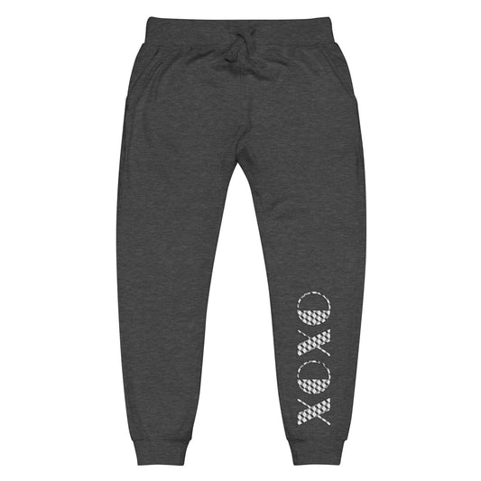 Unisex sweatpants -XOXO