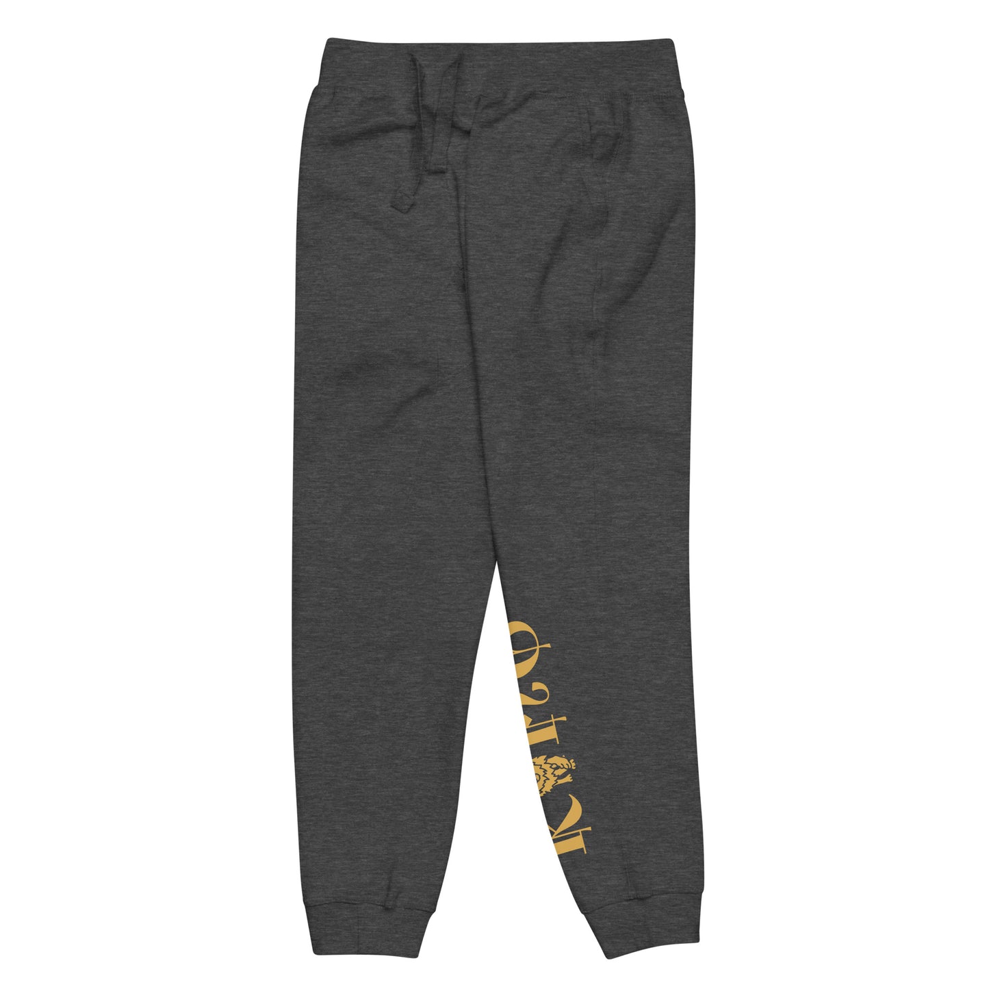 Unisex sweatpants - King