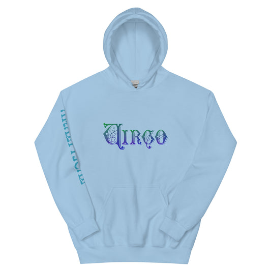 Unisex Hoodie - Virgo