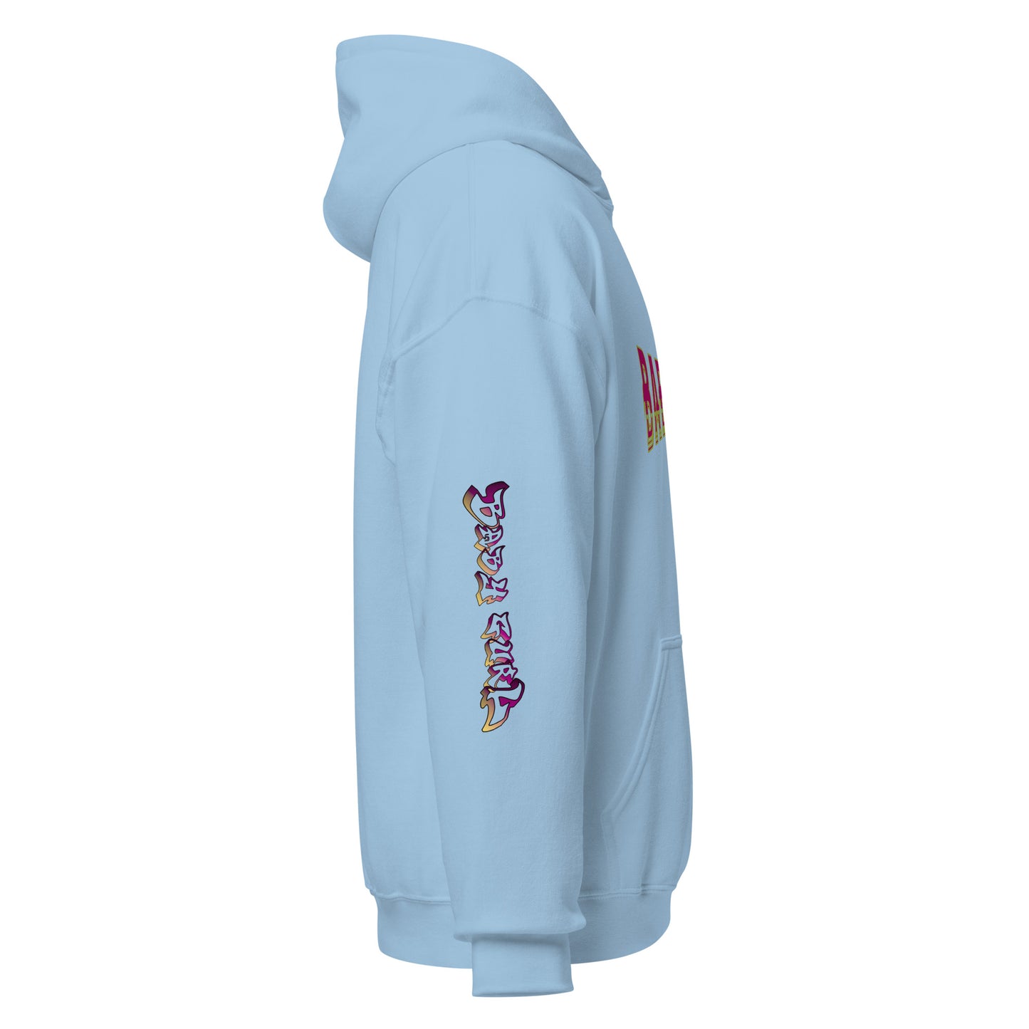 Unisex Hoodie - Baby Gurl